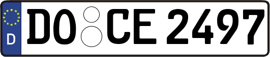 DO-CE2497