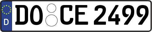 DO-CE2499