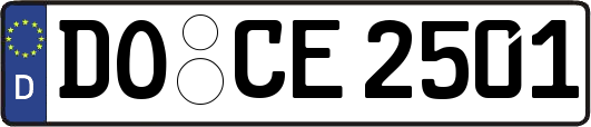 DO-CE2501