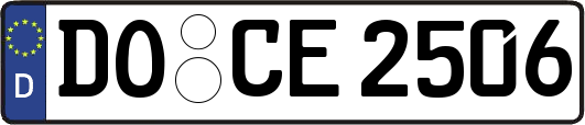DO-CE2506