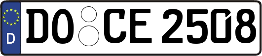 DO-CE2508