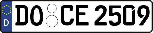 DO-CE2509