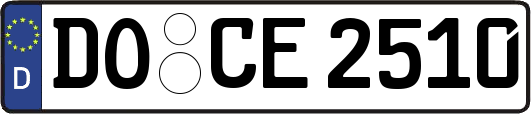 DO-CE2510