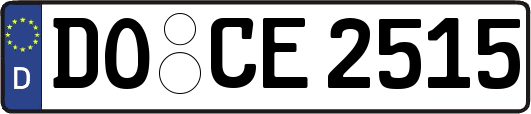 DO-CE2515