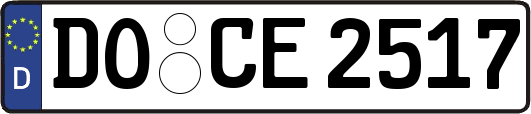 DO-CE2517