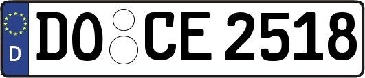 DO-CE2518