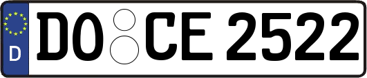 DO-CE2522
