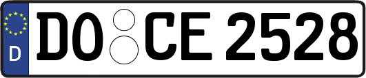 DO-CE2528