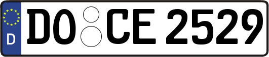 DO-CE2529