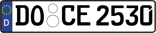 DO-CE2530