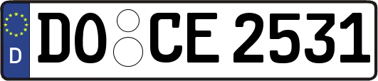 DO-CE2531