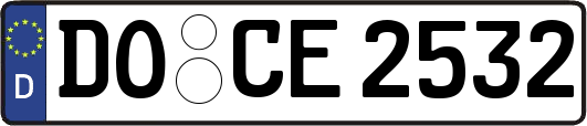 DO-CE2532