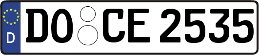 DO-CE2535