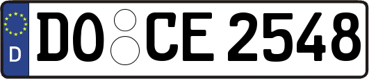 DO-CE2548