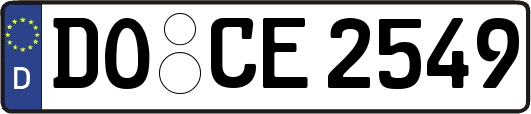 DO-CE2549