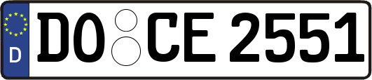 DO-CE2551