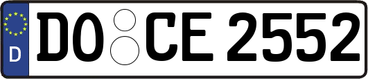 DO-CE2552