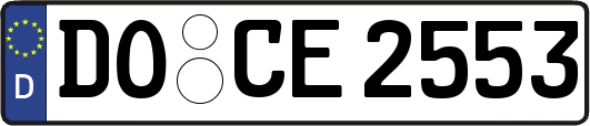 DO-CE2553