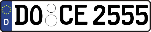 DO-CE2555