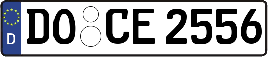 DO-CE2556