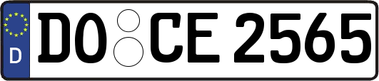 DO-CE2565