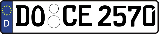 DO-CE2570