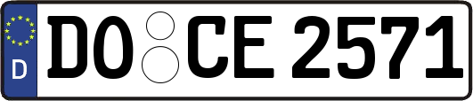 DO-CE2571