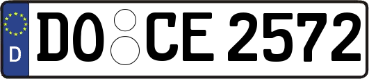 DO-CE2572