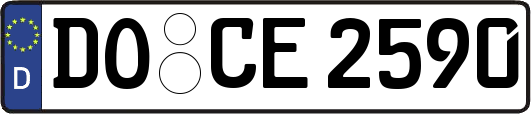 DO-CE2590