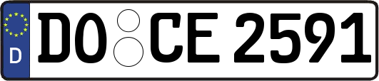 DO-CE2591