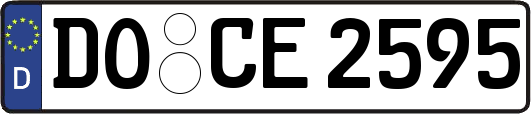 DO-CE2595