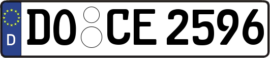 DO-CE2596