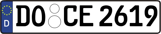 DO-CE2619