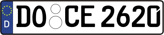 DO-CE2620