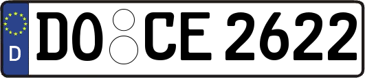 DO-CE2622