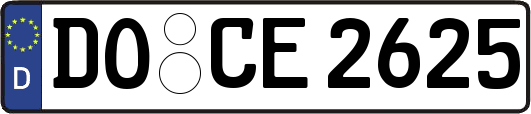 DO-CE2625