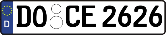 DO-CE2626