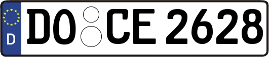 DO-CE2628