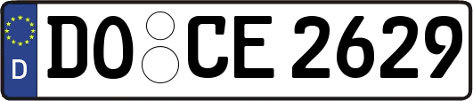 DO-CE2629