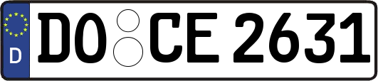 DO-CE2631