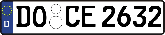 DO-CE2632
