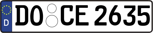 DO-CE2635