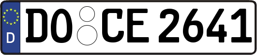 DO-CE2641