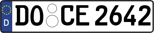 DO-CE2642