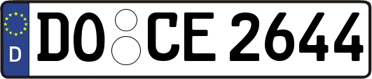 DO-CE2644