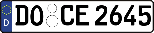DO-CE2645