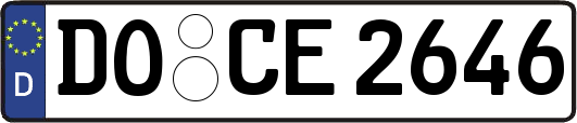 DO-CE2646