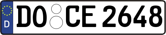 DO-CE2648