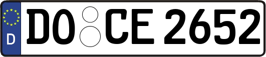 DO-CE2652