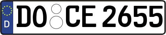 DO-CE2655